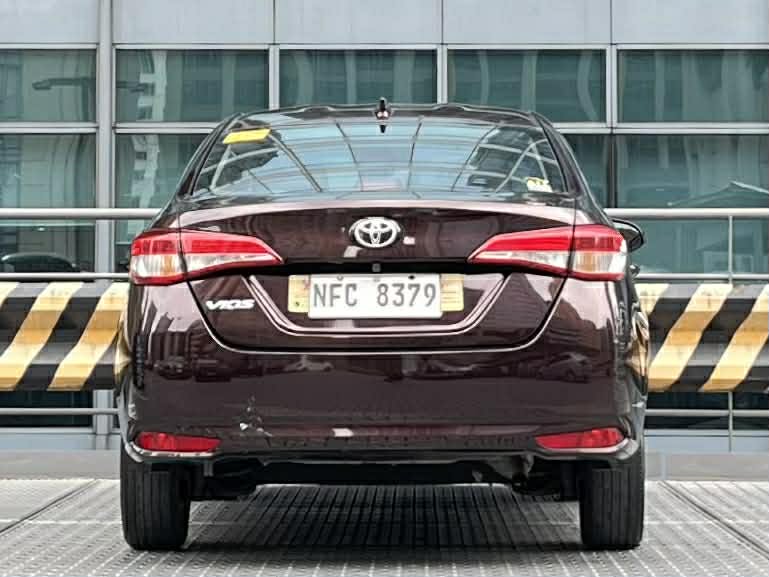 2023 Toyota Vios 1.3 XLE, Automatic, Gas