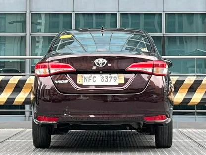 2023 Toyota Vios 1.3 XLE, Automatic, Gas