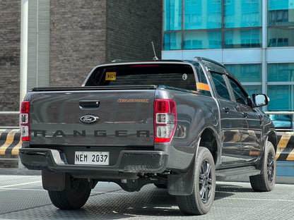 2021 Ford Ranger 2.0 Wildtrak 4x2, Automatic, Diesel