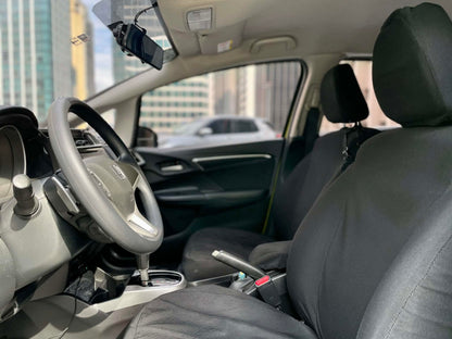 2015 Honda Jazz VX 1.5, Automatic, Gas l