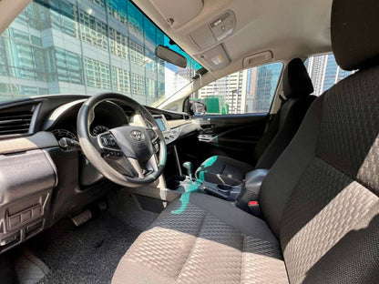 2023 Toyota Innova 2.8 E, Automatic, Diesel