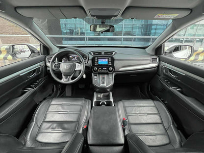 2018 Honda CRV 1.6 Touring, Automatic, Diesel