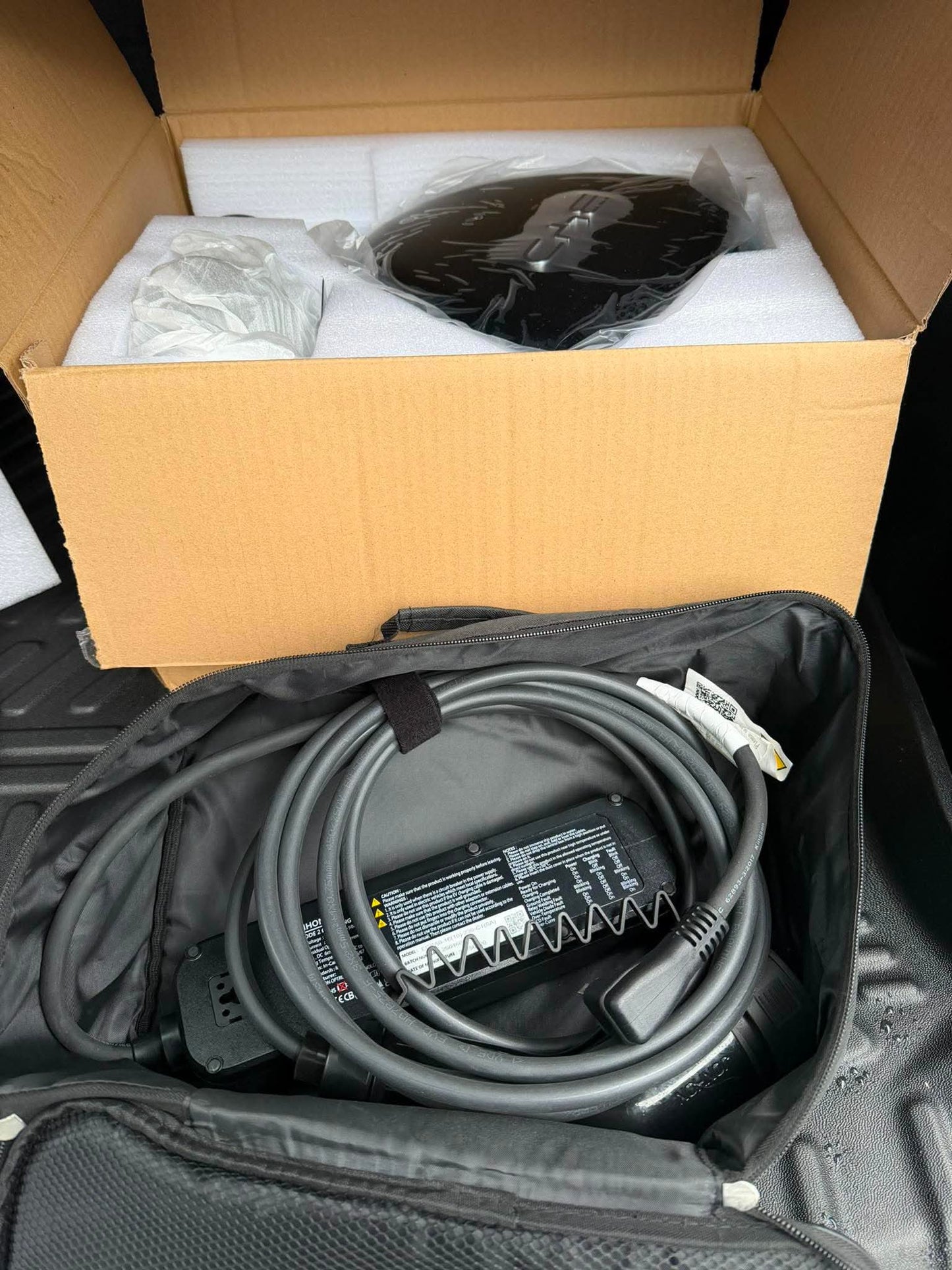 2025 BYD Sealion 5 Dynamic DM-i PHEV