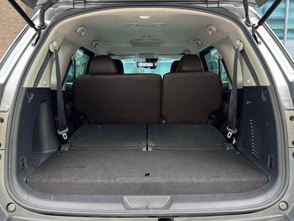 2020 Nissan Terra VL 4x2 2.5, Automatic, Diesel