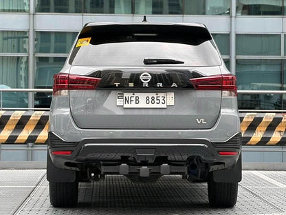 2023 Nissan Terra 2.5 Sport 4x2, Automatic, Gas