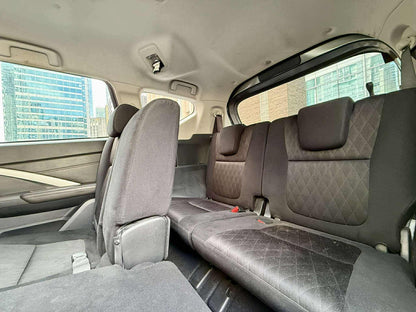 2025 Mitsubishi Xpander 1.5 GLS 2WD, Automatic, Gas