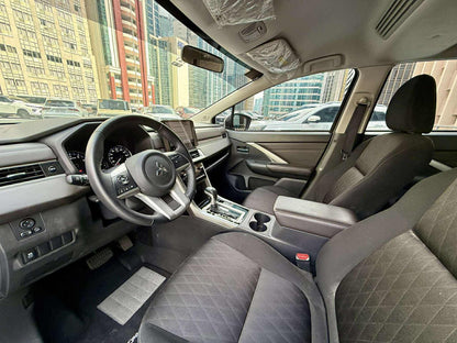 2025 Mitsubishi Xpander 1.5 GLS 2WD, Automatic, Gas