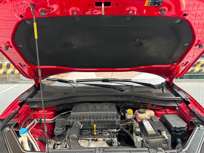 2022 MG ZS 1.5 Alpha, Automatic, Gas