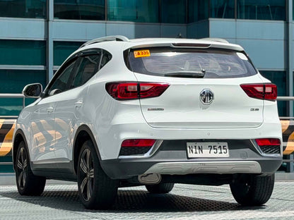 2023 MG ZS 1.5 Alpha, Automatic, Gas
