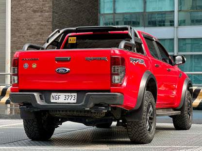 2020 Ford Raptor 4x4 2.0 Bi Turbo, Automatic, Diesel