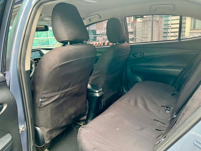 2024 Toyota Vios 1.3 XLE, Automatic, Gas