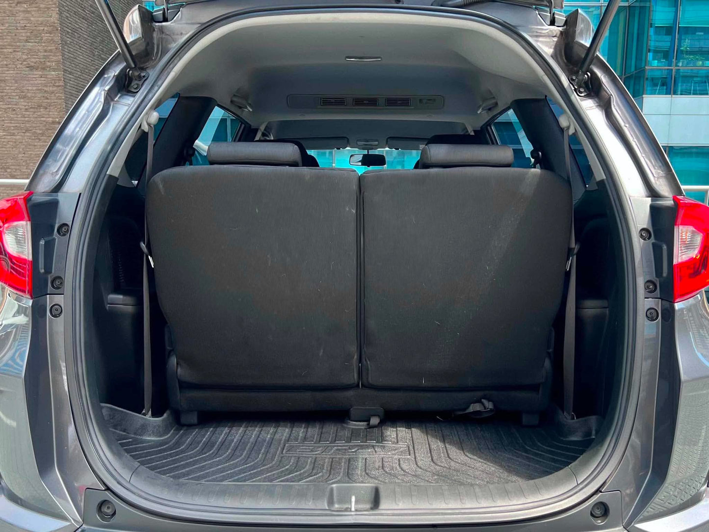 2020 Honda BRV 1.5 S, Automatic, Gas