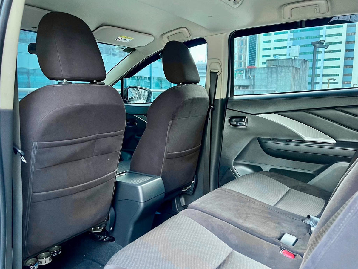 2021 Mitsubishi Xpander Gls 1.5, Automatic, Gas