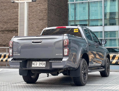 2023 Isuzu D-Max 3.0 4x2 LS-A, Automatic, Diesel