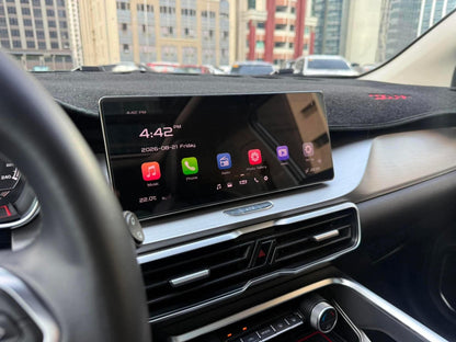 2022 Geely Coolray 1.5 Premium, Automatic, Gas