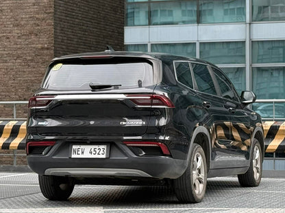 2021  Geely Okavango Comfort 1.5, Automatic, Gas