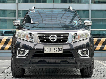 2021 Nissan Navara EL 4x2 2.5, Manual, Diesel