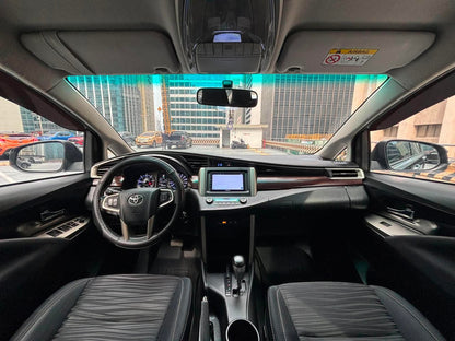 2019 Toyota Innova 2.8 G, Automatic, Diesel
