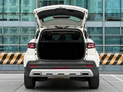 2021 Ford Territory 1.5 Trend, Automatic, Gas