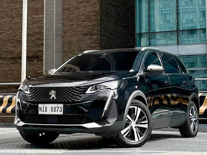 2022 Peugot 5008 1.6 Allure, Automatic, Gas