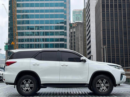 2016 Toyota Fortuner G, Automatic, Diesel