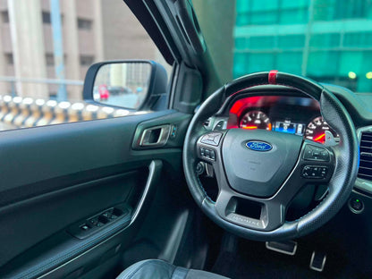 2020 Ford Raptor 2.0 Bi-Turbo 4x4, Automatic, Diesel