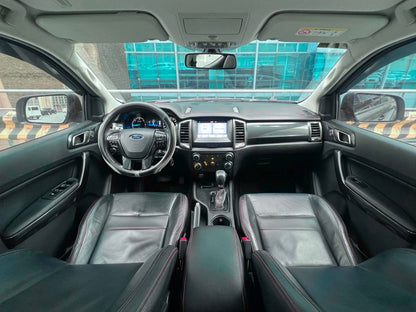 2021 Ford Ranger FX4 2.2, Automatic, Diesel