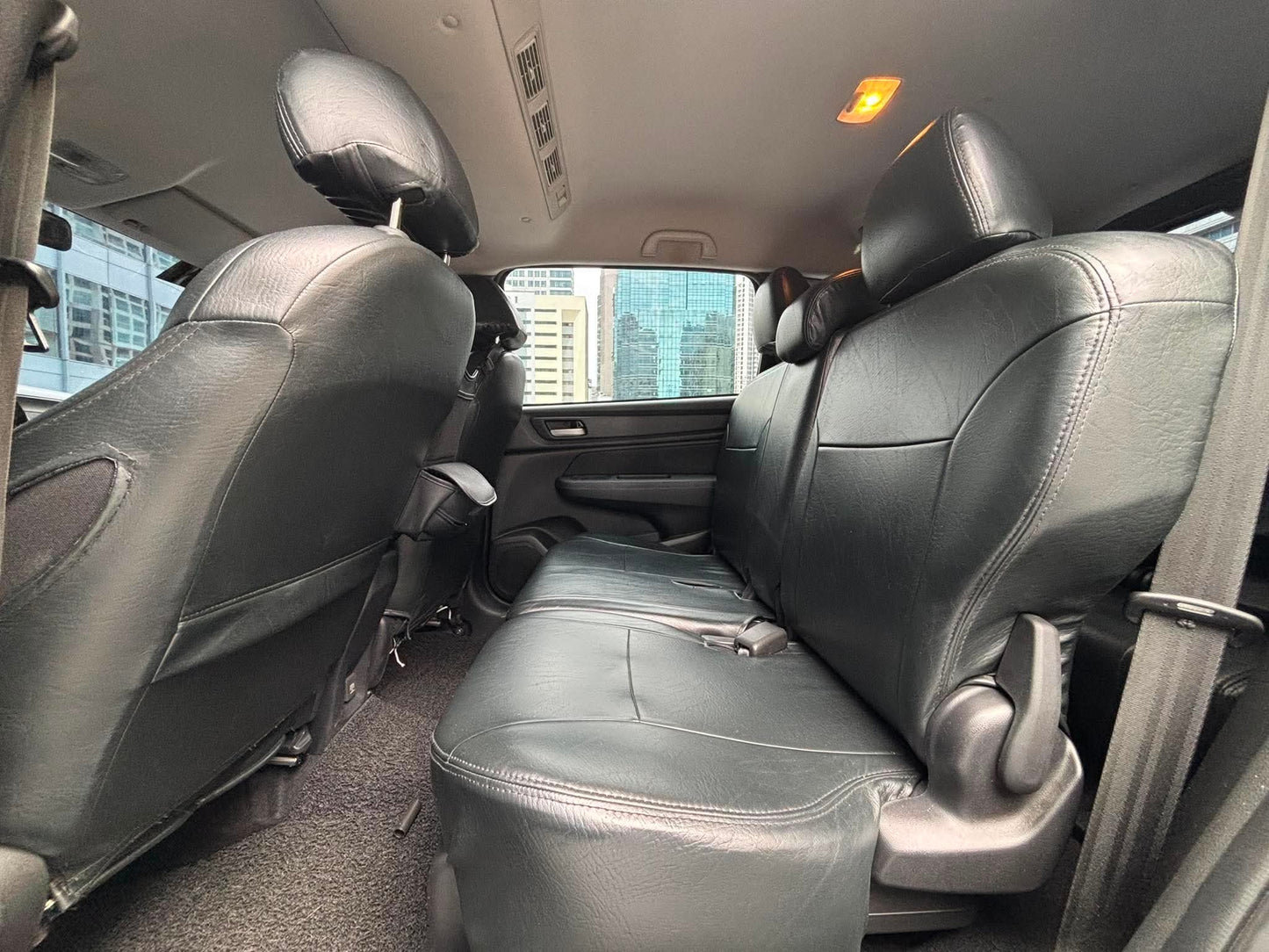 2023 Honda BRV S 1.5, Automatic, Gas