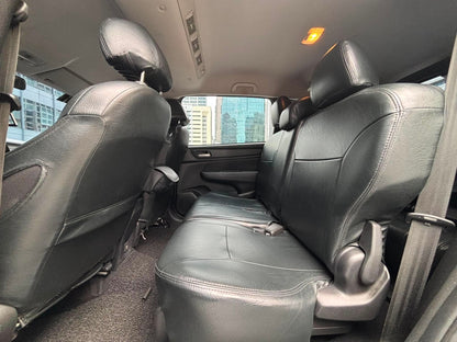 2023 Honda BRV S 1.5, Automatic, Gas