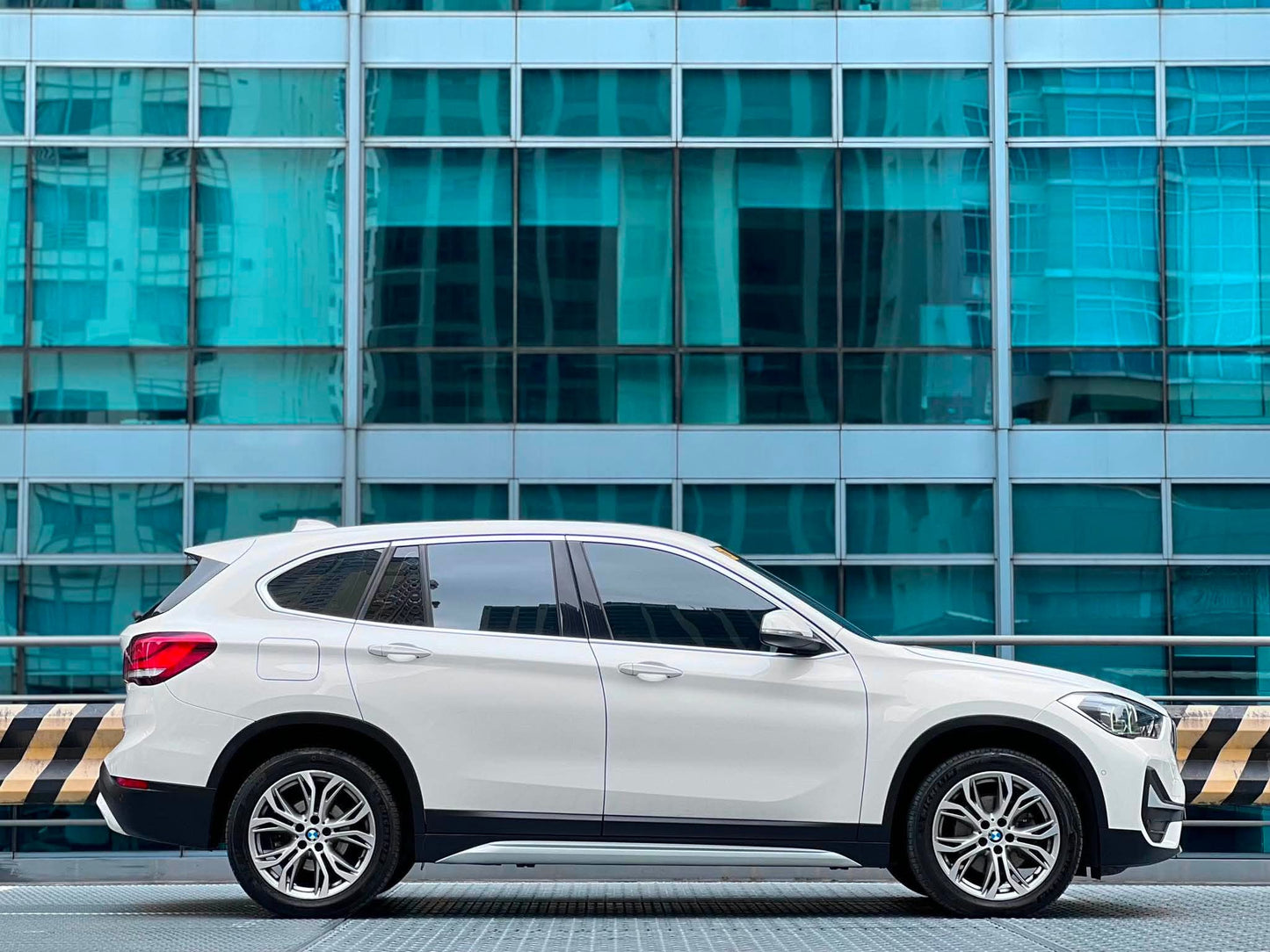 2020 BMW X1 2.0 S Drive, Automatic, Diesel