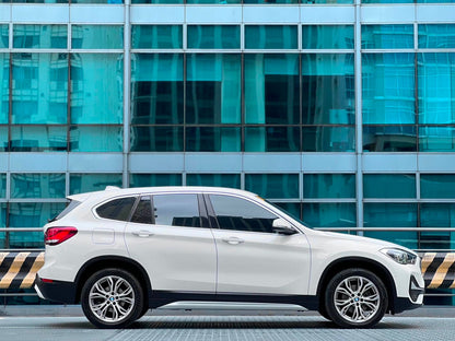 2020 BMW X1 2.0 S Drive, Automatic, Diesel