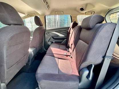 2022 Mitsubishi Xpander GLS 1.5, Automatic, Gas