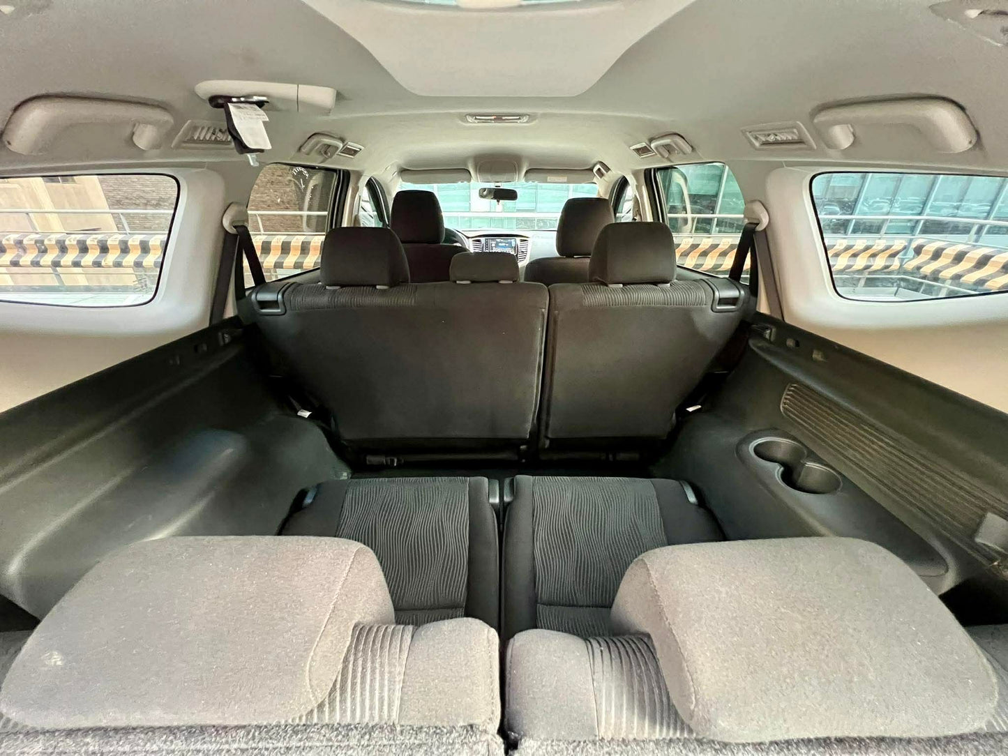 2025 Mitsubishi Montero GLX, Manual, Diesel