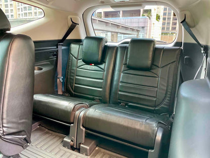 2025 Mitsubishi Montero GLX 2.4 Turbo,  Manual, Diesel