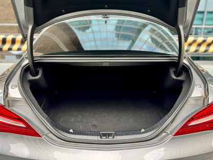 2017 Mercedes Benz CLA 180 Urban 1.5 Automatic, Gas