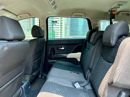 2019 Toyota Rush 1.5 G, Automatic, Gas