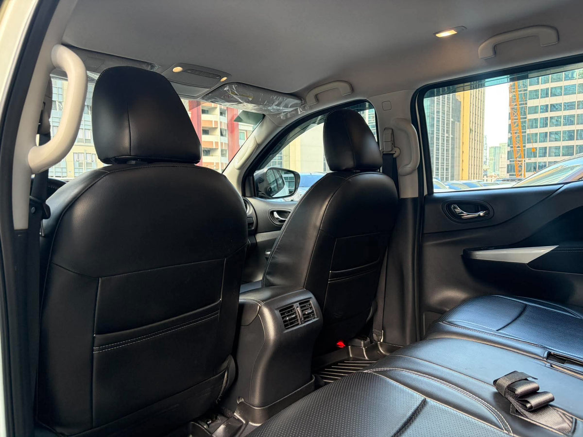 2021 Nissan Terra VE 4x2 2.5, Automatic, Diesel