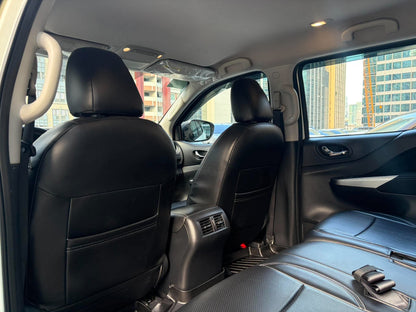 2021 Nissan Terra VE 4x2 2.5, Automatic, Diesel