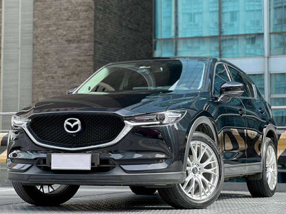 2024 Mazda CX5 AWD Sport 2.5, Automatic, Gas