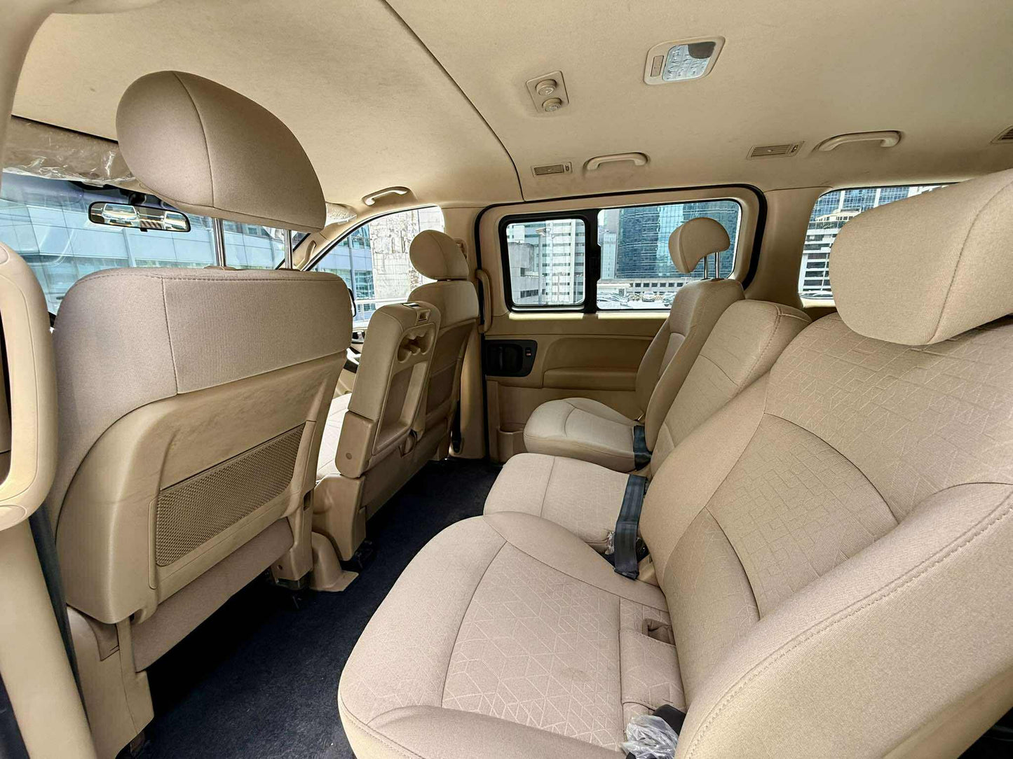 2019 Hyundai Grand Starex 2.5,  Automatic, Diesel