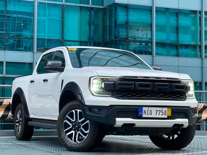 2023 Ford Ranger Sport 4x4 2.0, Automatic, Diesel