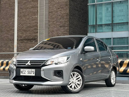 2025 Mitsubishi Mirage G4 GLX 1.2,  Automatic, Gas