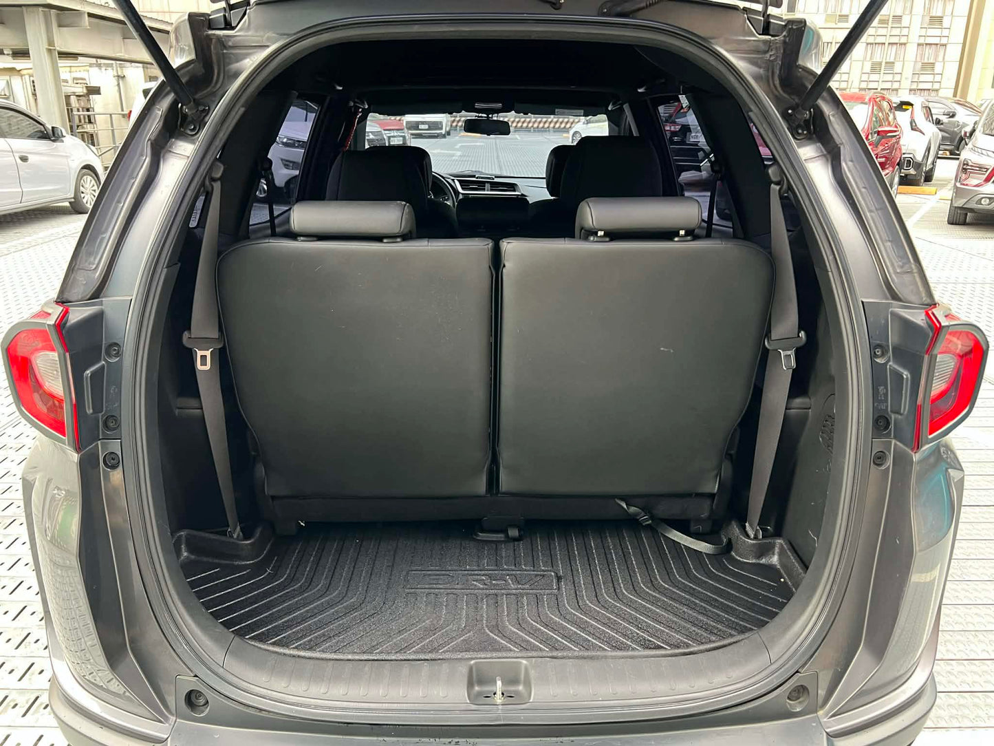 2019 Honda BRV 1.5 V, Automatic, Gas