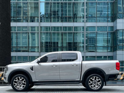 2023  Ford Ranger 2.0 XLS, Automatic, Diesel