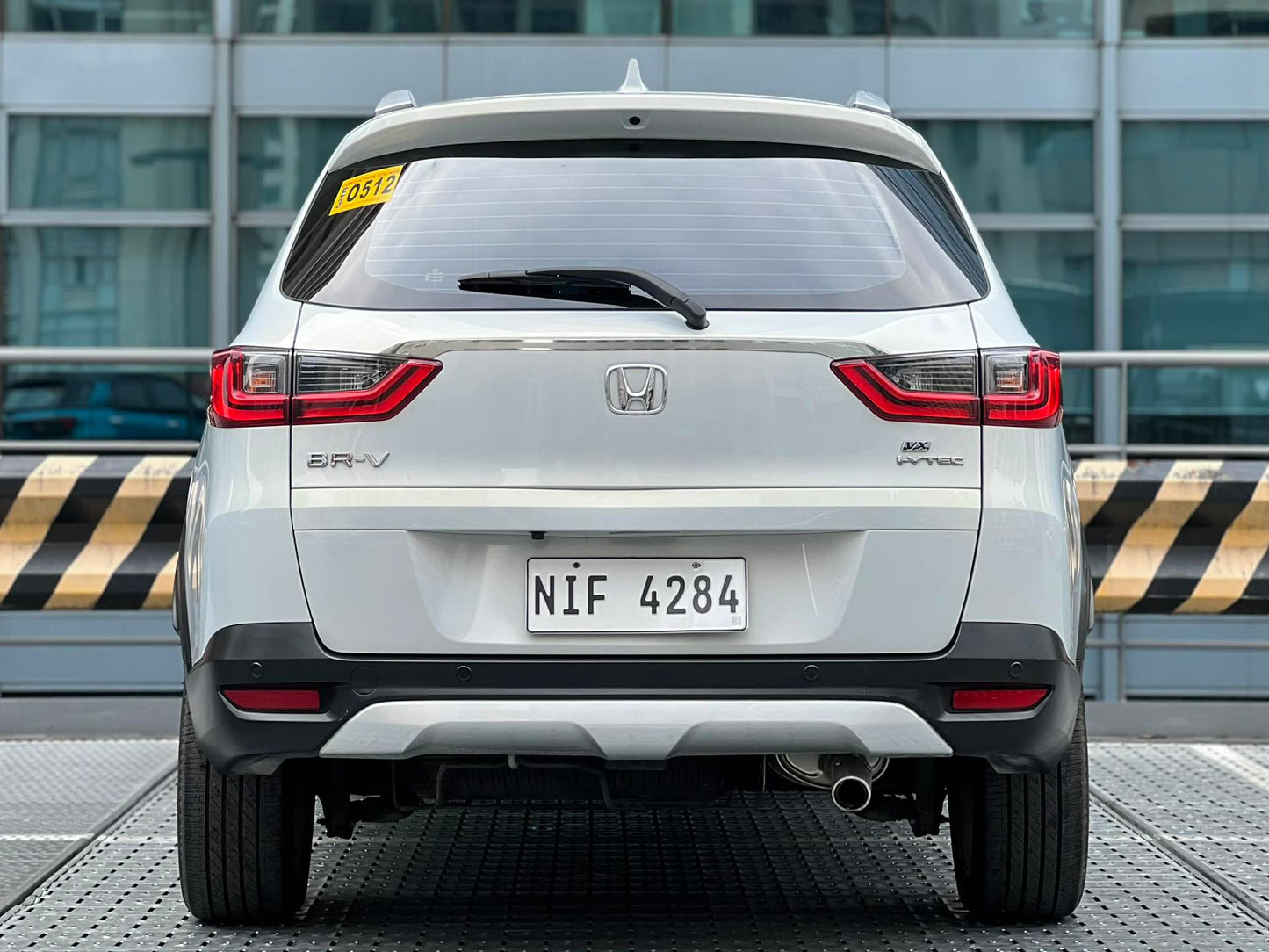 2023 Honda BRV 1.5 VX Sensing, Automatic, Gas