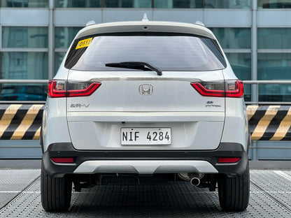 2023 Honda BRV 1.5 VX Sensing, Automatic, Gas