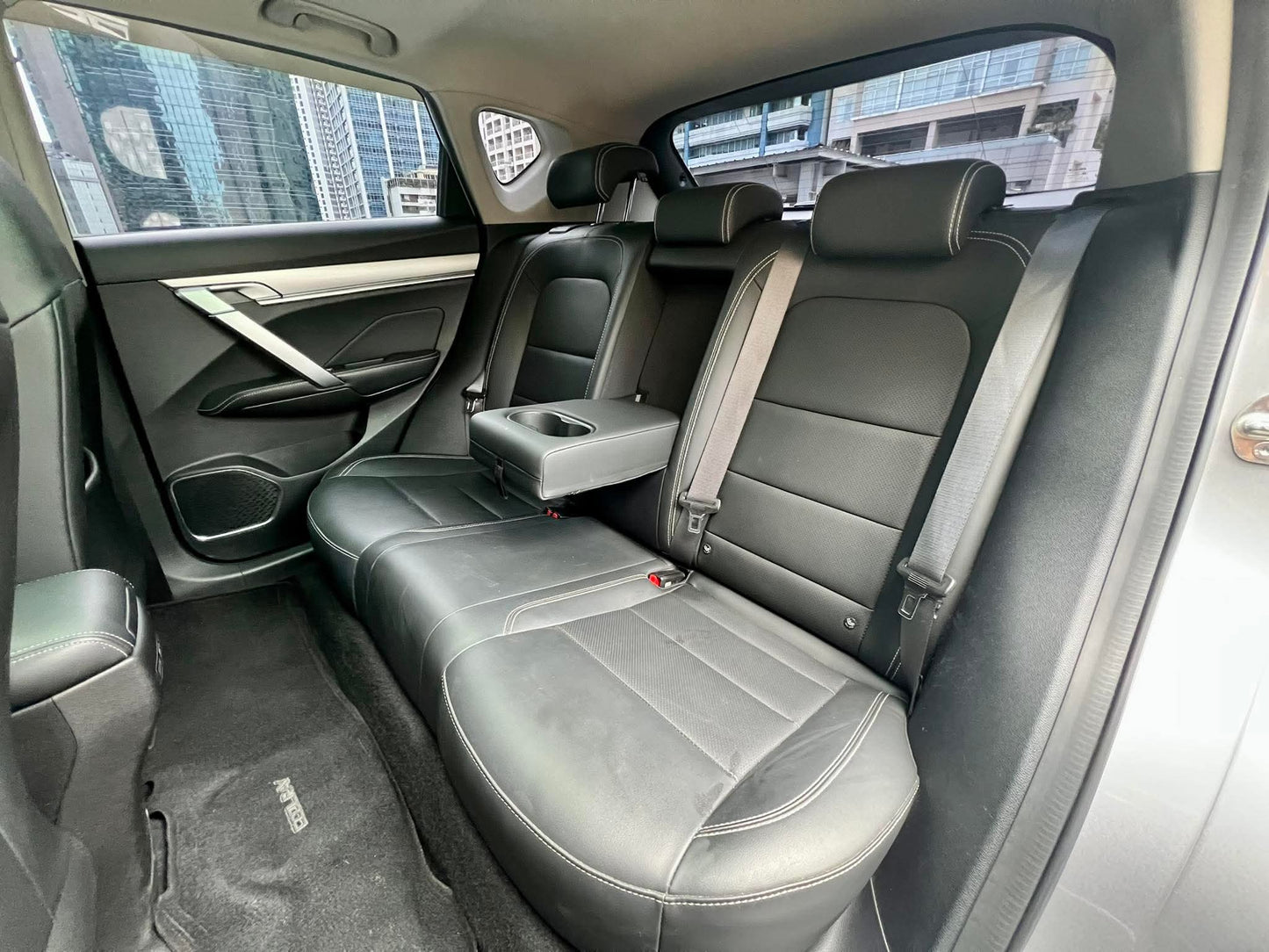 2021 Geely Coolray SX11 1.5, Automatic, Gas