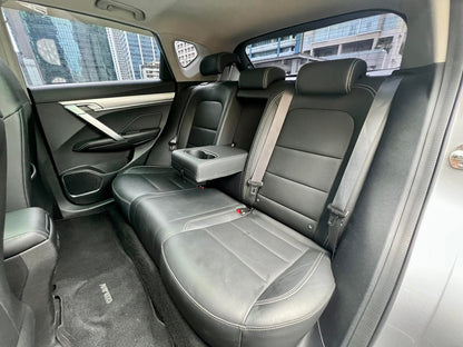 2021 Geely Coolray SX11 1.5, Automatic, Gas