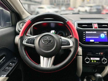 2020 Toyota Rush G 1.5, Automatic, Gas