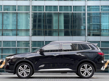 2024 Ford Territory Titanium X 1.5, Automatic, Gas